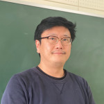 専任講師
小林　大州介
日本経済史、西洋経済史、経済学入門など
