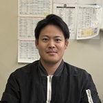 助教
岡田　武志
健康科学／スポーツ総合など