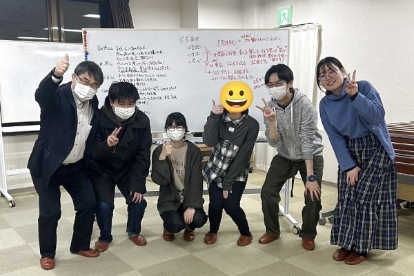 居場所デザインほっと