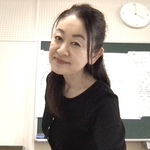 特任講師
堤　美穂子
グラフィックデザインI／デザイン概論Ⅱ